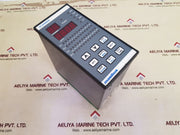 Masibus 85Xx Mix Process Scanner Power 24Vdc 0 To 200 Deg