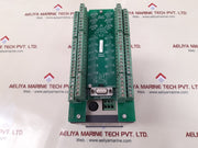 Masibus 85Xx Process Scanner Power 85-265Vac 250 Ohms