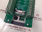 Masibus 85Xx Process Scanner Power 85-265Vac 250 Ohms