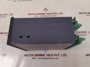 Masibus 85Xx Process Scanner Power 85-265Vac 250 Ohms