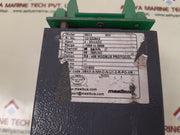 Masibus 85Xx Process Scanner Power 85-265Vac 250 Ohms