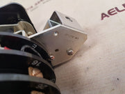 Electroswitch 7804D Rotary Switch Lock Out Relay 125 Vdc