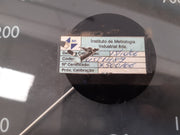 Electro-flow M258/4-20/0-1000/O/Psi Analogue Gauge