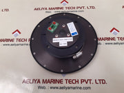 Electro-flow M258/4-20/0-1000/O/Psi Analogue Gauge