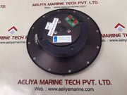 Electro-flow M258/4-20/0-1000/O/Psi Analogue Gauge