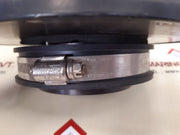 Electro-flow M258/4-20/0-1000/O/Psi Analogue Gauge