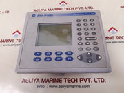 Allen-bradley 2711P-k4M20D,2711P-rn22C Interface Panel View Plus 400 24Vdc