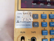 Mitsubishi Kakoki Esh-1C Tr Programming Keyboard Display 0364/0304