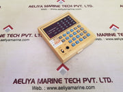 Mitsubishi Kakoki Est-1S-tr Programming Keyboard Display 0368