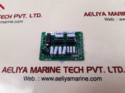 Daikin 2013855 Air Conditioner Printed Circuit Board 346~400V