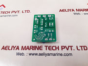 Daikin 2013855 Air Conditioner Printed Circuit Board 346~400V