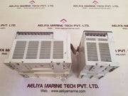 Mitsubishi Melsec Fx-16Mr, Fx-4Ad Programmable Controller Dc24V
