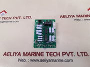 Daikin 2013855 Air Conditioner Printed Circuit Board 346~400V