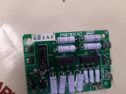 Daikin 2013855 Air Conditioner Printed Circuit Board 346~400V