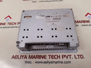 Abb Cp630 1Sap530100R0001 Control Panel 24V 0.65A