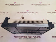 Omron Sysmac C20 C20-cpu72 3G2C7-cpu72 Programmable Controller 24Vdc 20W