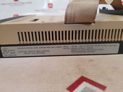 Omron Sysmac C20 C20-cpu72 3G2C7-cpu72 Programmable Controller 24Vdc 20W