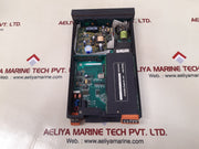 Control & Readout 636-3485 Iss 2. Mv/Ma Input Module