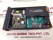 Control & Readout 636-3485 Iss 2. Mv/Ma Input Module