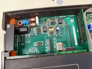 Control & Readout 636-3485 Iss 2. Mv/Ma Input Module
