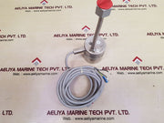 Wika 233.52.063 Sf6 Gas Density Monitor 14107523