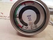 Wika 233.52.063 Sf6 Gas Density Monitor 14107523