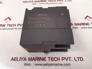 Siemens 6Ep1 333-1Sl11 Power Supply Ac230/120V