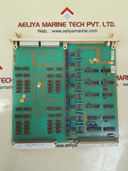 Abb dsdi 115 digital input module 57160001-nv/1