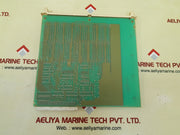 Asea 2668 184-236/3 memory module 5759057-as