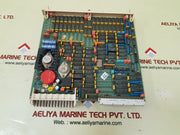 Abb dsmb 112 memory module 57360001-ev/2