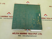 Abb dsmb 112 memory module 57360001-ev/2