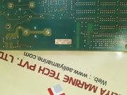 Abb dsmb 112 memory module 57360001-ev/2