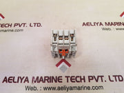 Hyundai Hac13 Auxiliary Contact Block 16A