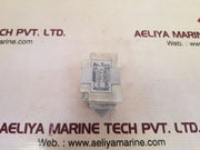 Hyundai Hac13 Auxiliary Contact Block 16A