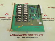 Asea 2668 184-236/3 memory module