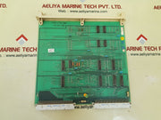 Abb dsbc 111 bus termination module 57310256-k/1
