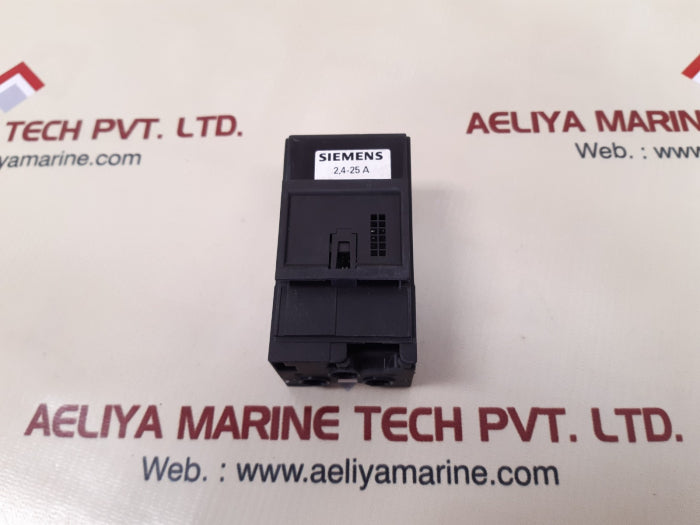 Siemens 3Uf7101-1Aa00-0 Current Measuring Module 60°C – Aeliya Marine