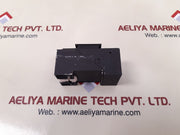 Siemens 3Uf7101-1Aa00-0 Current Measuring Module 60°C