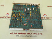 Abb dsca 130 pcb card 57510001-at/3