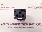 Siemens 3Uf7101-1Aa00-0 Current Measuring Module 60°C