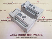 Allen-bradley 1766-l32bxb ser b micrologic 1400 controller fw: 15