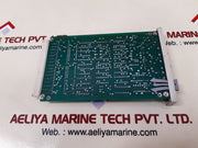BHEL ASB 12-2 Printed Circuit Board CE 691-15-510