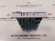 BHEL ASB 12-2 Printed Circuit Board CE 691-15-510