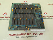 Abb 2668 182-149 Pcb Card