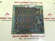 Abb 2668 182-149 Pcb Card