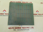 Abb 2668 182-149 Pcb Card