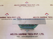 Bhel Fa-15 Printed Circuit Board Ce 691-23-361