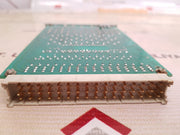 Bhel Fa-15 Printed Circuit Board Ce 691-23-361