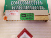 Bhel Fa-15 Printed Circuit Board Ce 691-23-361