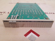 Bhel Fa-15 Printed Circuit Board Ce 691-23-361